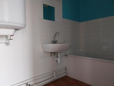 Appartement - 78 m² - 4 pièces