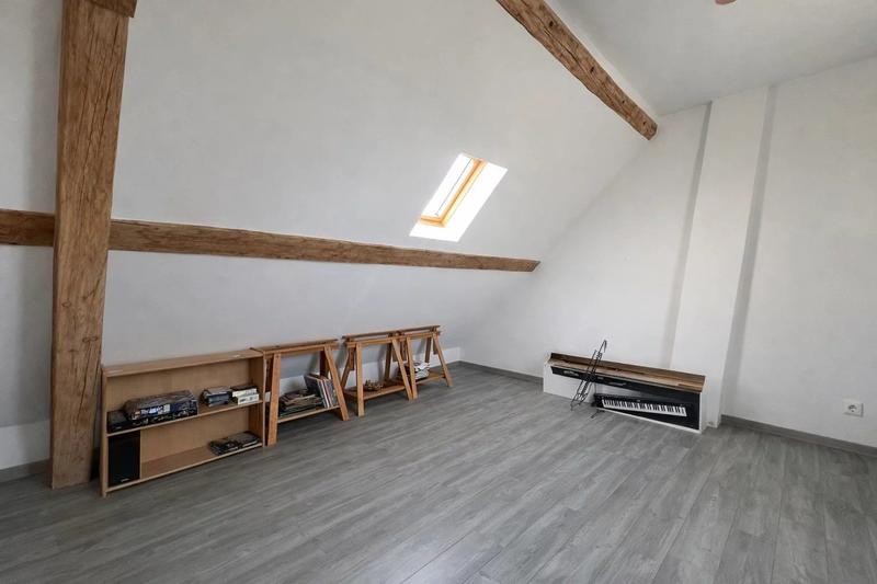 Maison - 145 m² - 5 pièces