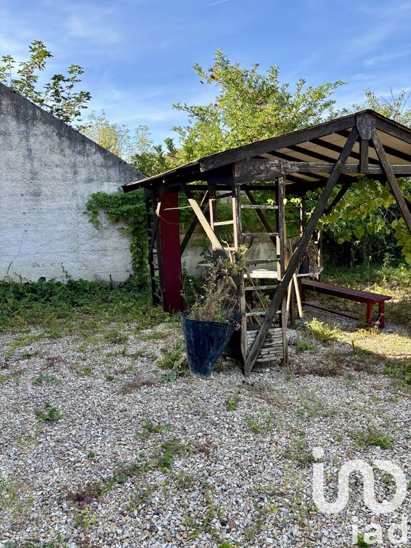 Maison - 245 m² - 12 pièces