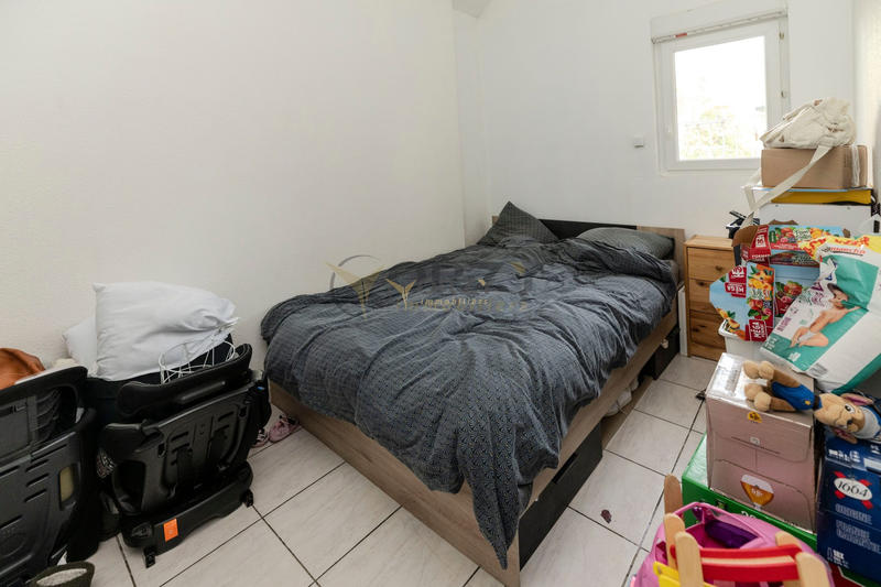 Maison ancienne - 78 m² - 4 pièces