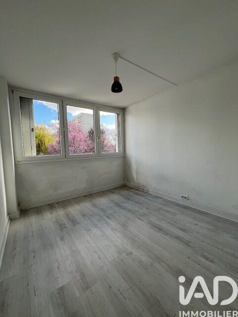 Appartement - 51 m² - 3 pièces
