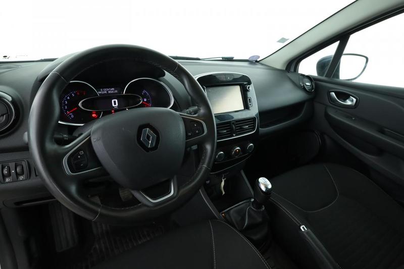 Renault Clio 0.9 TCe Limited 90 ch