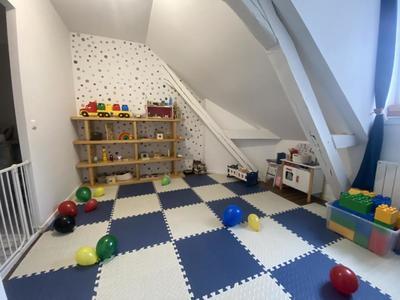 Appartement - 73 m² - 4 pièces