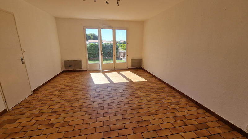 Maison - 89 m² - 5 pièces