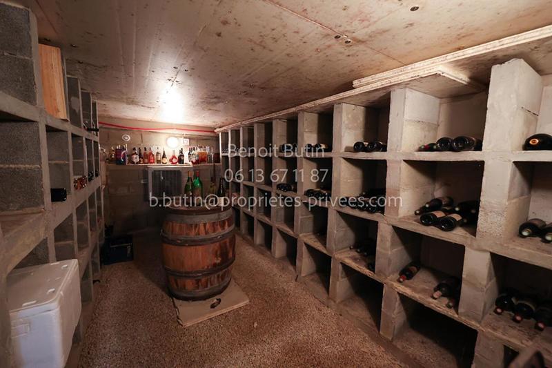 Villa - 207 m² - 8 pièces