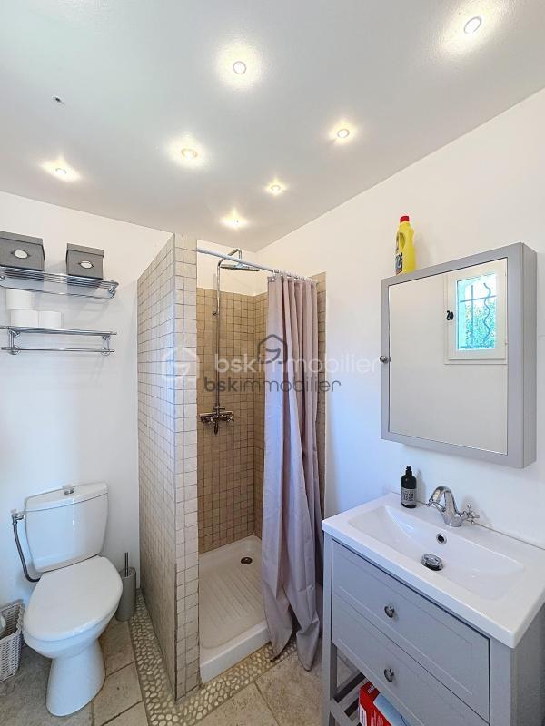 Villa - 160 m² - 5 pièces