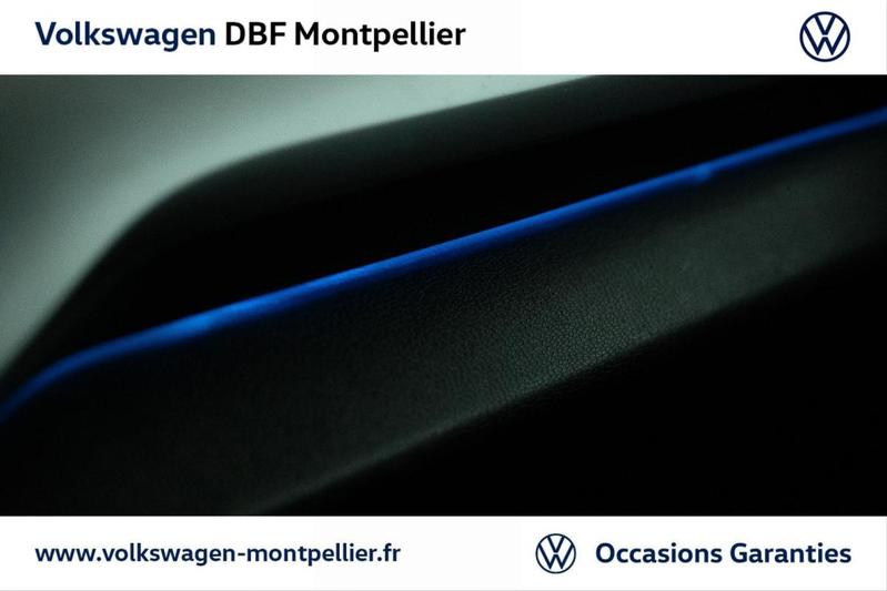 Volkswagen Id.4 204 ch Pro Performance