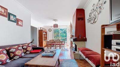 Maison - 130 m² - 7 pièces