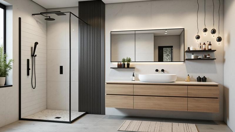 Appartement - 25 à 106 m² - 1 à 5 pièces