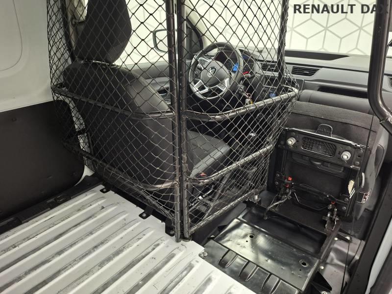 Renault Express (30) Van Blue Dci 95 - 22 Confort