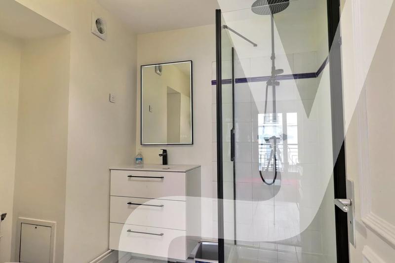 Appartement - 25 m² - 1 pièce