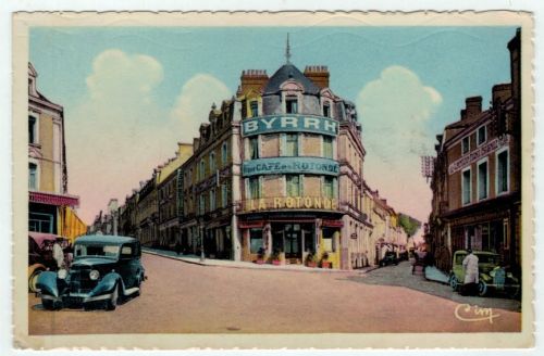 Les Compagnons Cavistes