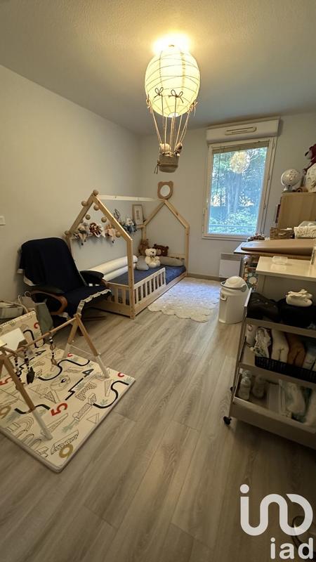 Appartement - 71 m² - 3 pièces