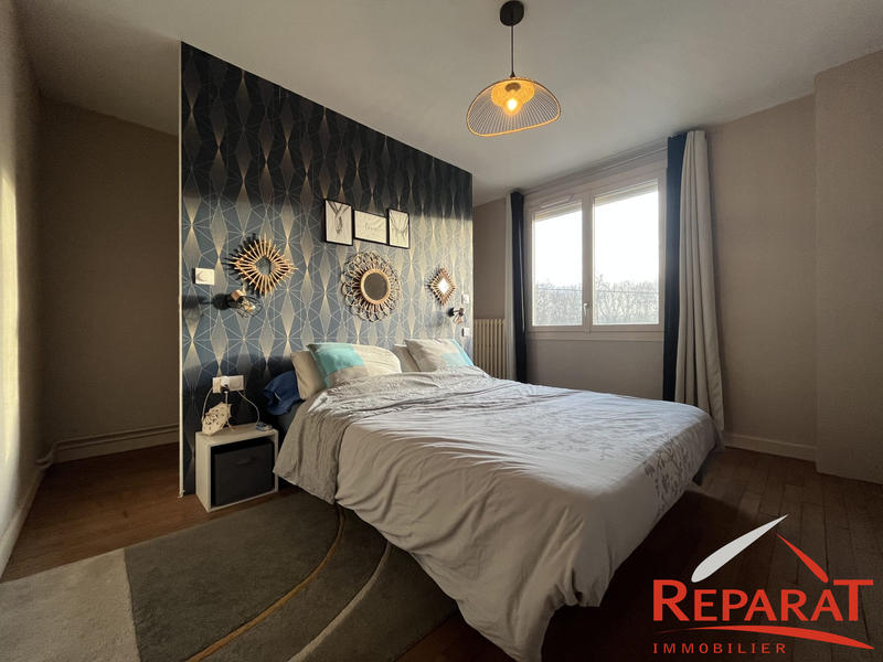 Maison - 146 m² - 7 pièces