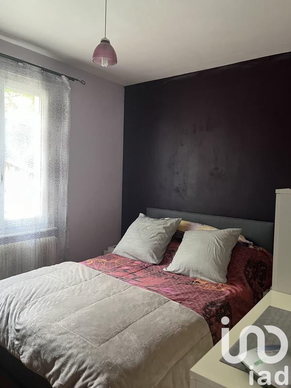 Maison - 68 m² - 4 pièces