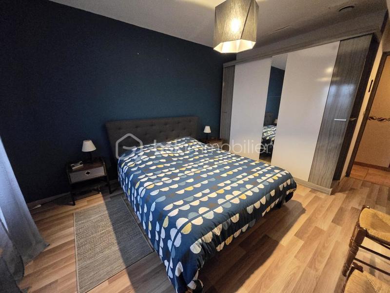 Longère - 138 m² - 4 pièces