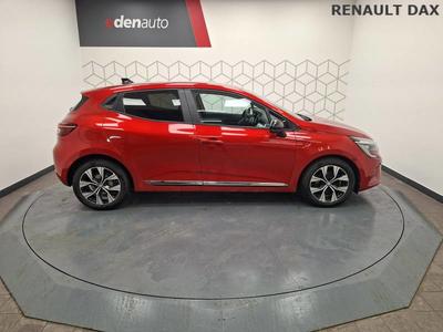 Renault Clio Societe Blue Dci 100 Evolution Reversible