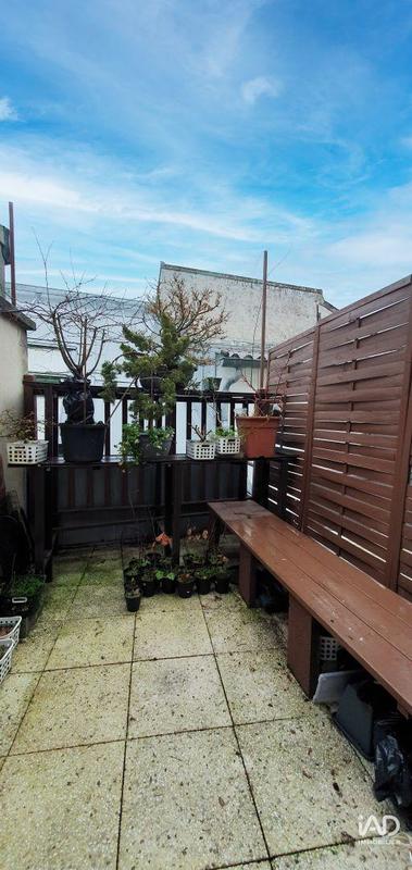 Local commercial - 150 m²