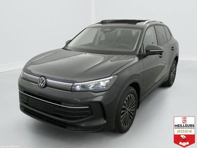 Volkswagen Tiguan Nouveau 1.5 eTSI 150cv Dsg7 Life Plus