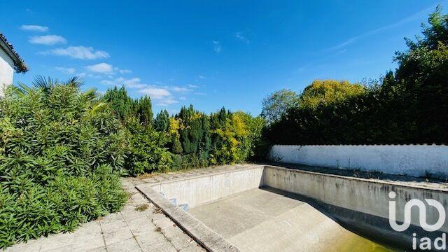 Maison - 321 m² - 9 pièces