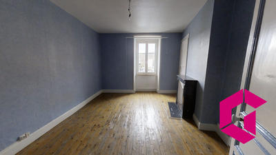 Immeuble - 600 m² - 5 pièces