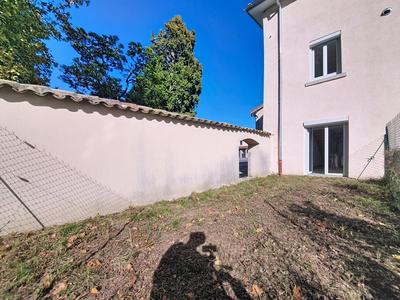 Duplex - 44 m² - 2 pièces