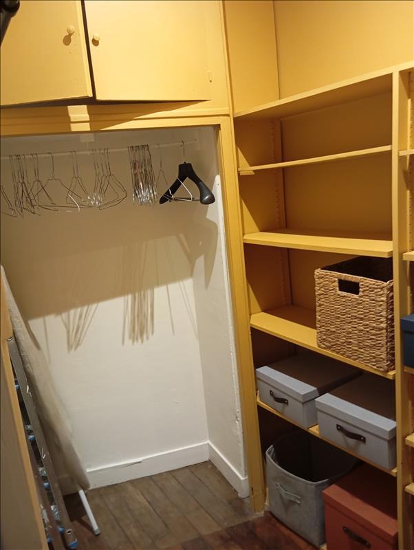 Appartement - 61 m² - 2 pièces