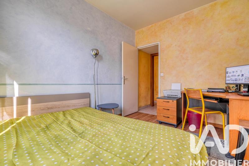 Maison - 135 m² - 7 pièces