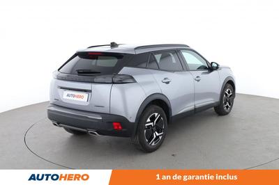 Peugeot 2008 1.2 Hybrid Allure e-Dcs6 136 ch