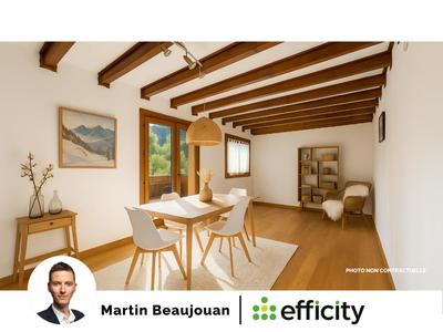 Châlet - 264 m² - 5 pièces