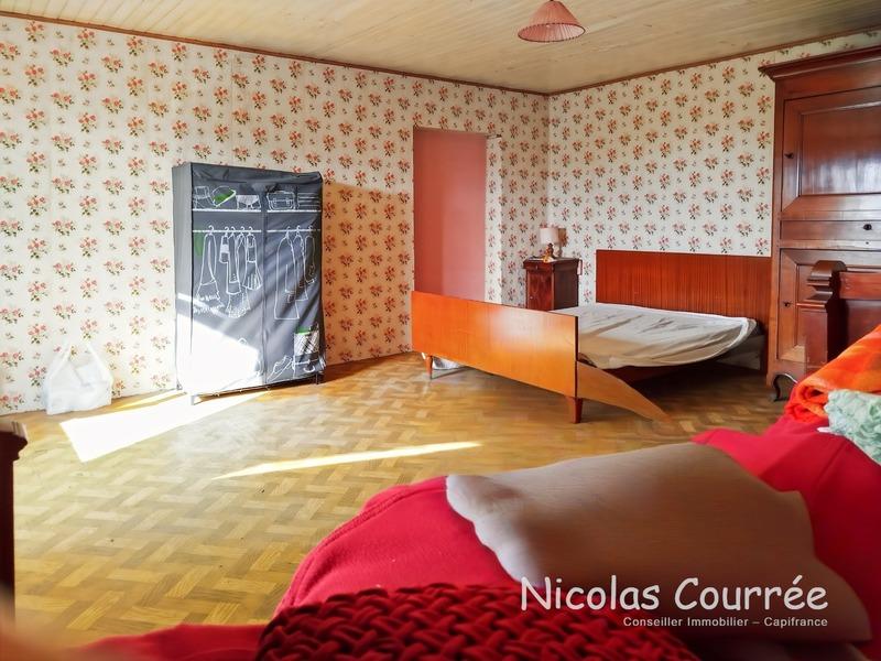 Maison - 191 m² - 5 pièces