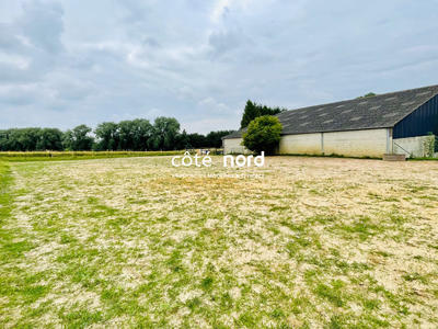 Terrain agricole - 16 110 m²