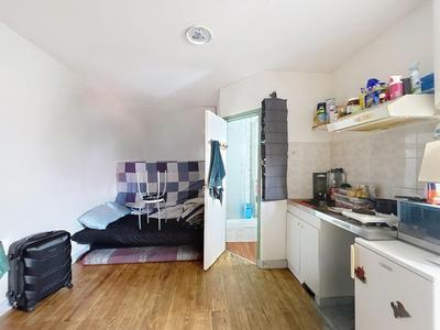 Appartement - 15 m² - 1 pièce