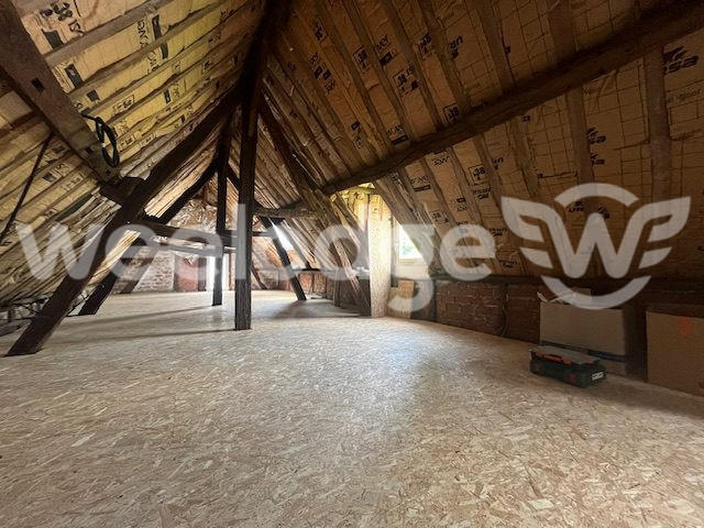 Maison - 64 m² - 4 pièces