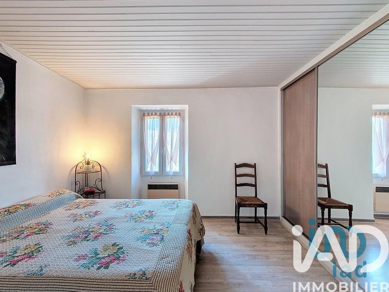 Maison de campagne - 110 m² - 4 pièces