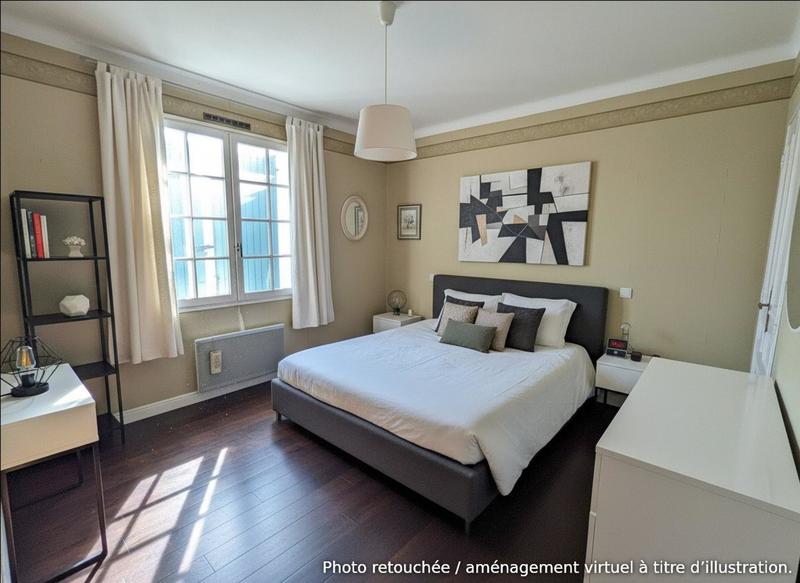 Maison - 162 m² - 5 pièces