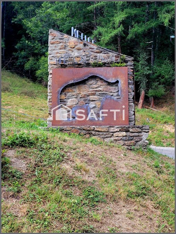 Maison de village - 60 m² - 3 pièces