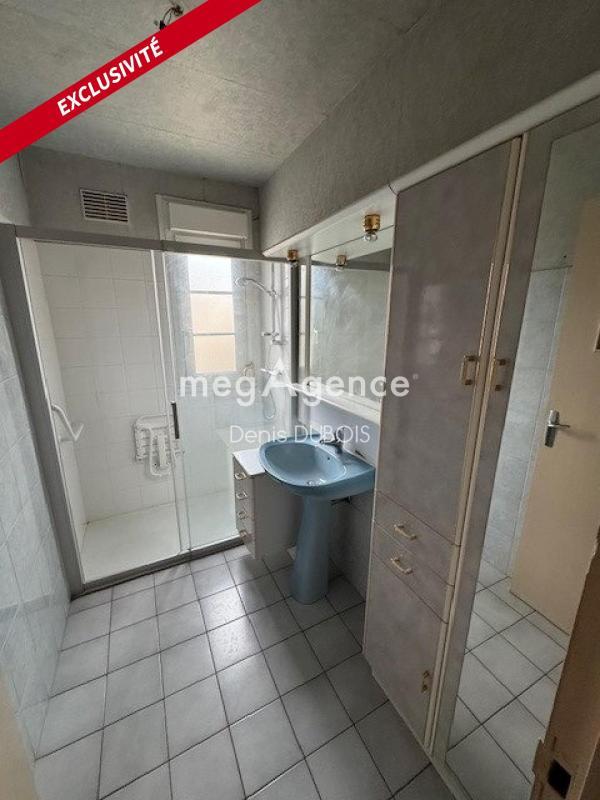 Maison traditionnelle - 70 m² - 4 pièces