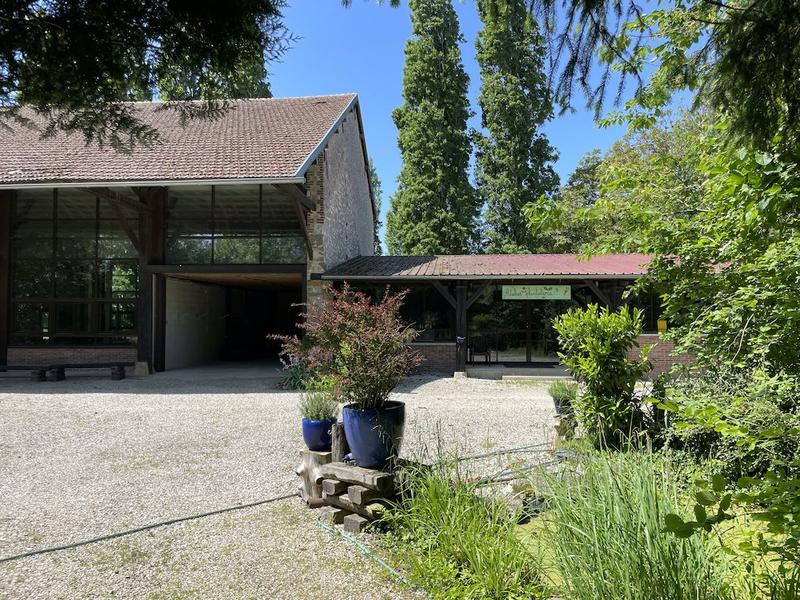 Ferme - 269 m² - 8 pièces