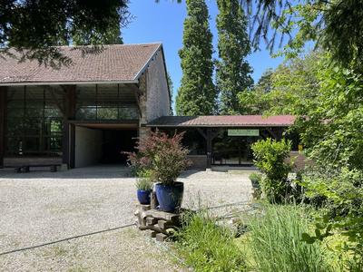 Ferme - 269 m² - 8 pièces