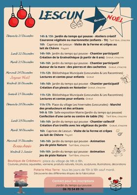 Chantier participatif - création du grainothèque