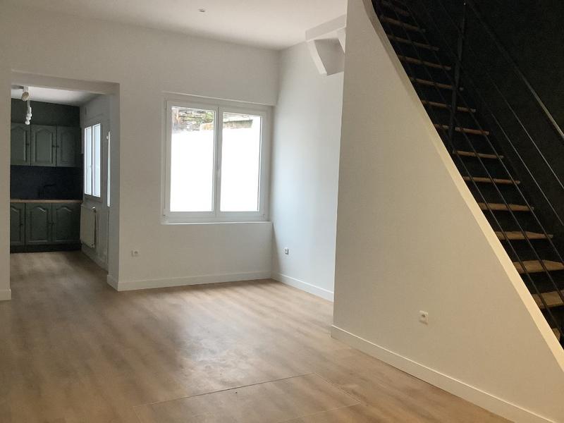 Maison - 78 m² - 4 pièces