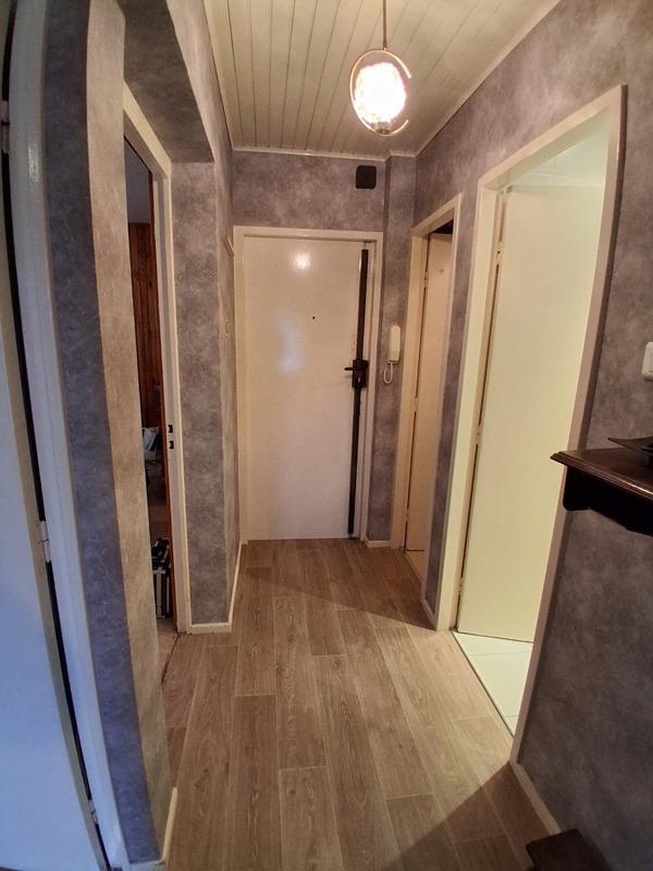 Appartement - 67 m² - 4 pièces