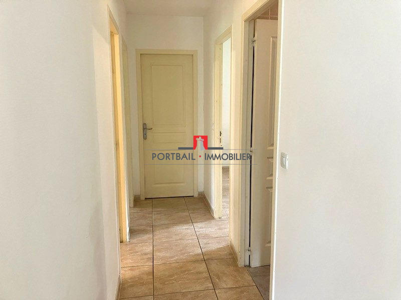 Maison contemporaine - 100 m² - 4 pièces