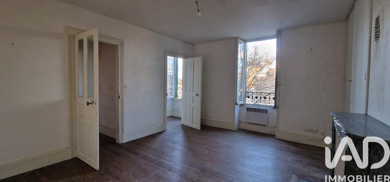 Maison de village - 179 m² - 7 pièces