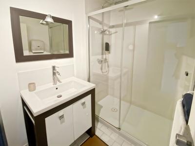 Studio - 26 m² - 1 pièce