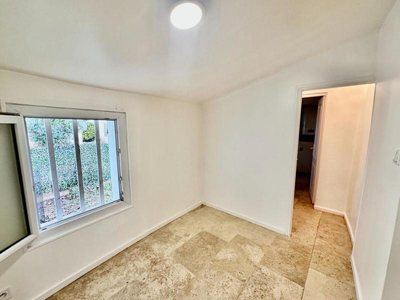 Maison - 44 m² - 2 pièces