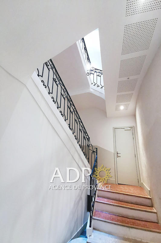 Appartement - 52 m² - 3 pièces