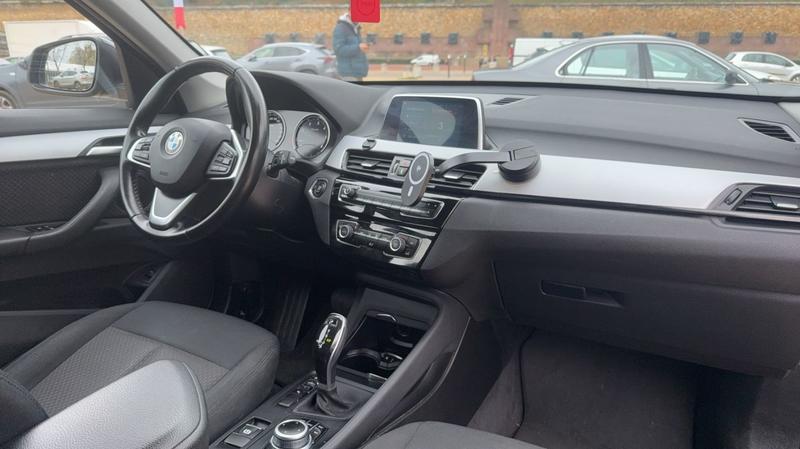 Bmw X1 (F48) sDrive 18d 150 Steptronic8 Lounge