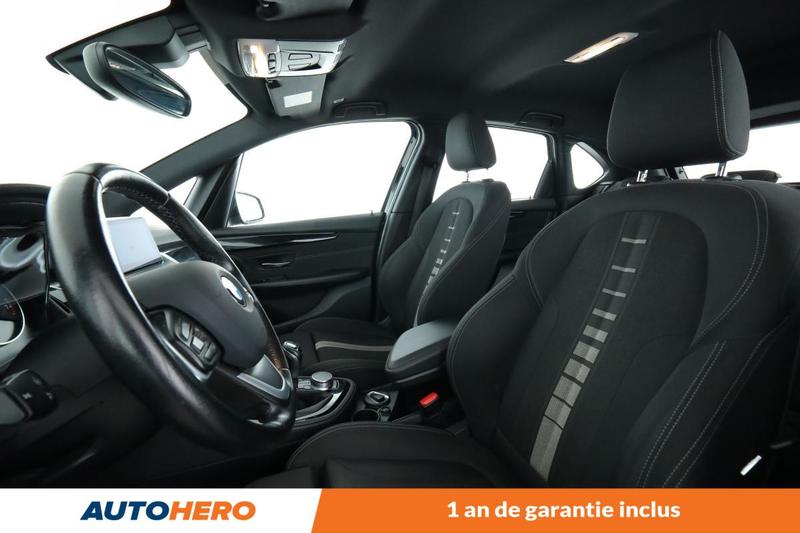 Bmw Serie 2 Active Tourer 216i Sport 102 ch